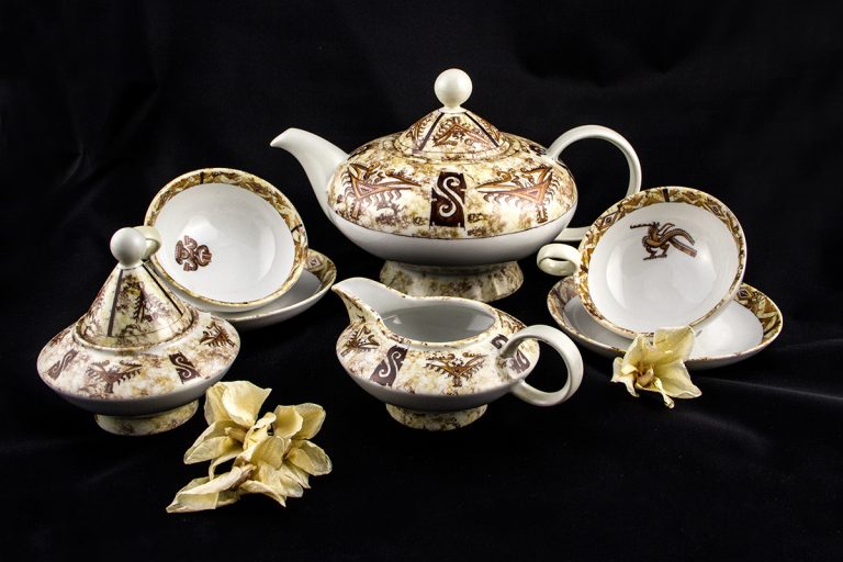 servizio the decoro etnico